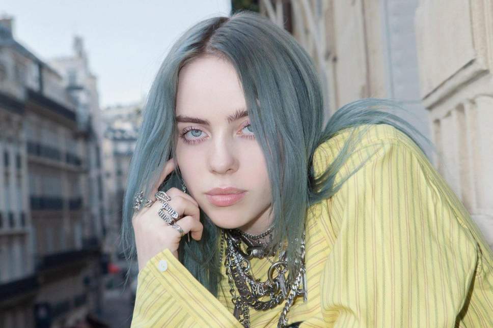 Who is Billie Eilish? The 5 Things to Know Universal Music Ireland