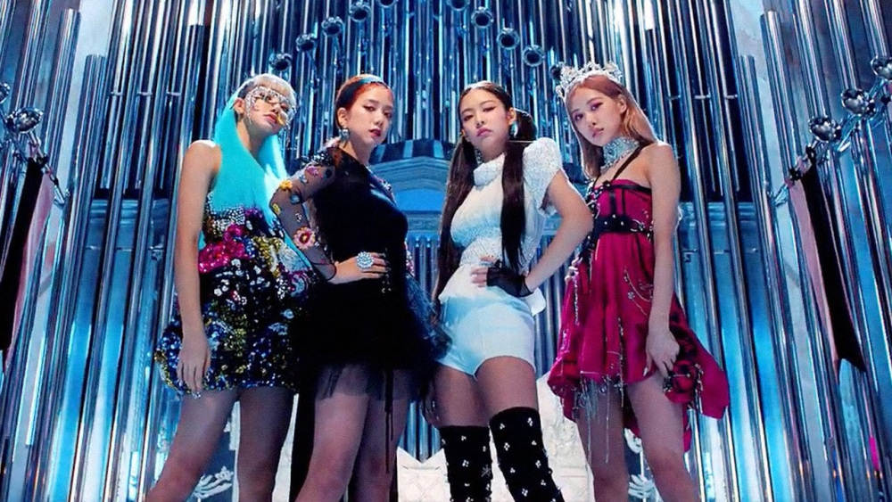 BlackPink: Five Things You Need to Know
