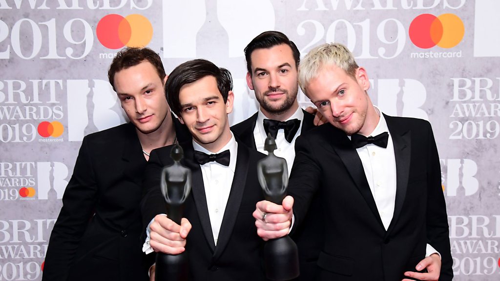 Brit Awards 2019 Winners announced