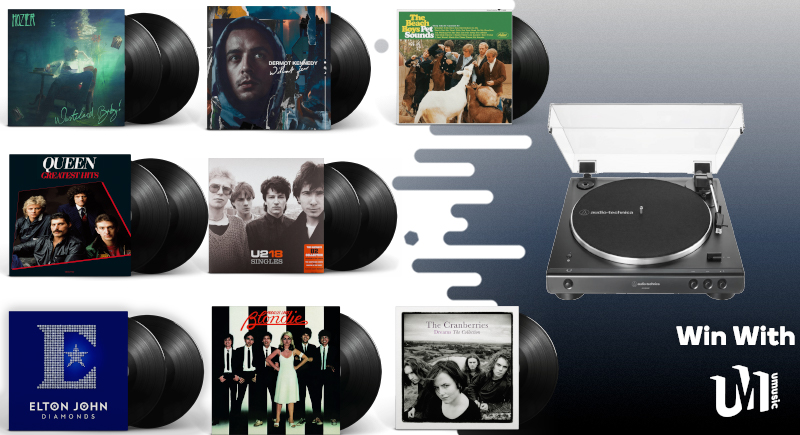 The Father’s Day Guide for Music-Loving Dads