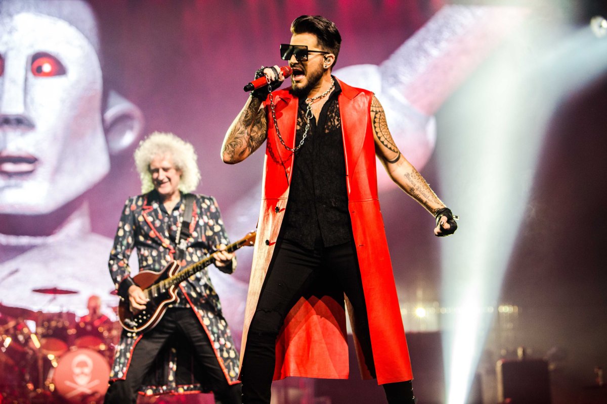 Music Documentaries To Keep You Busy All Summer