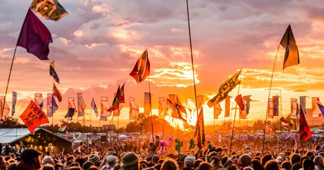 glastonbury