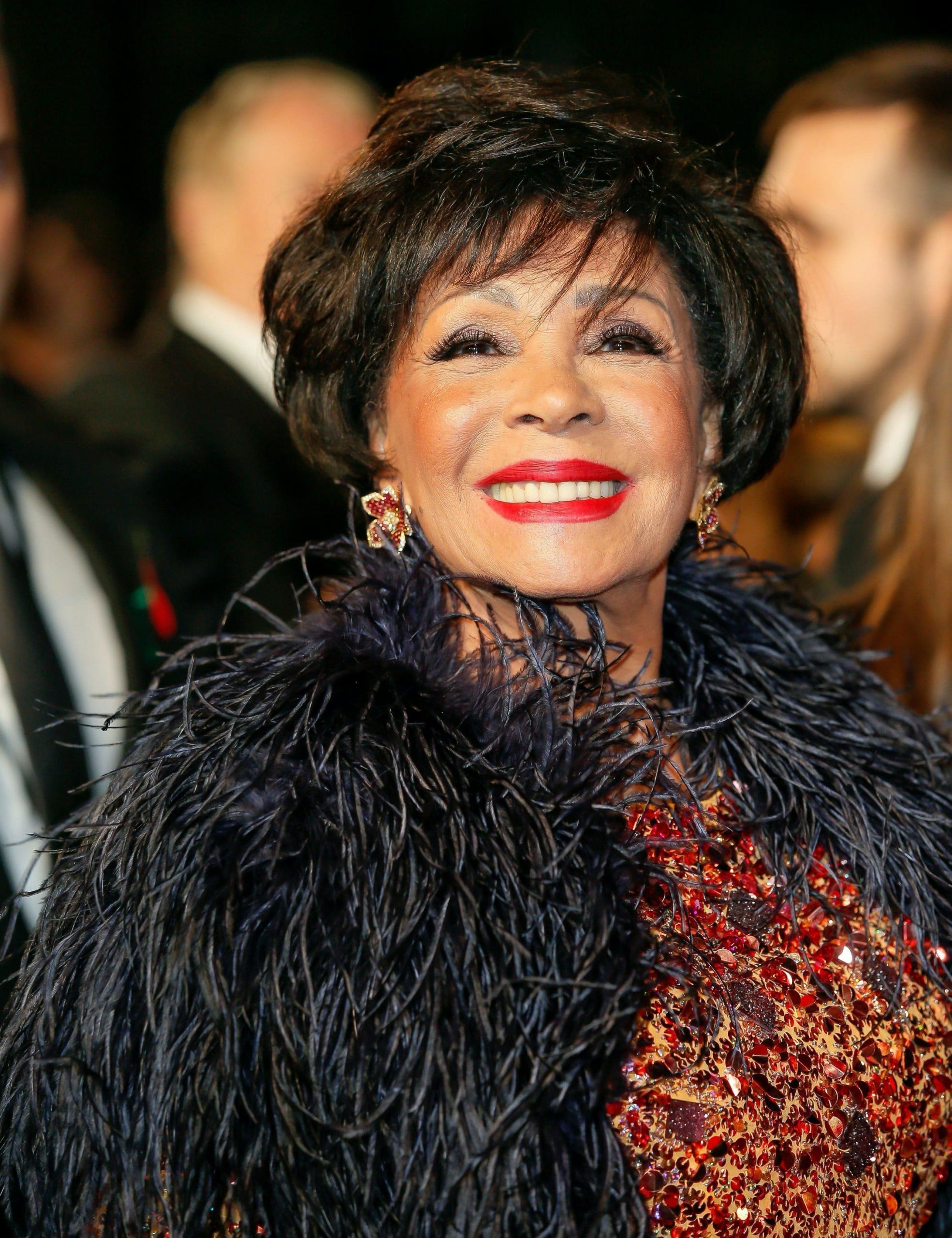 Shirley Bassey &#8211; Greatest Moments